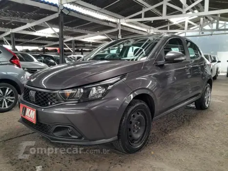 Fiat ARGO DRIVE 1.0 6V FLEX 4 portas