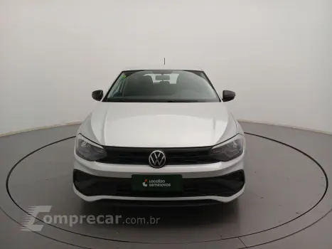 POLO 1.0 MPI TRACK MANUAL