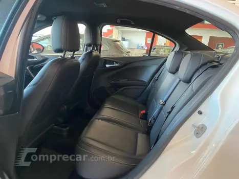 CRONOS 1.3 Firefly Precision