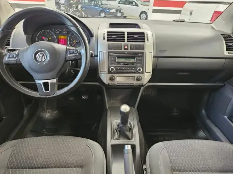 POLO SEDAN 1.6 MI Comfortline 8V