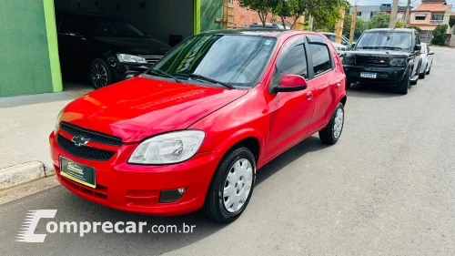 CELTA 1.0 MPFI LT 8V