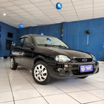 CLASSIC 1.0 MPFI LS 8V