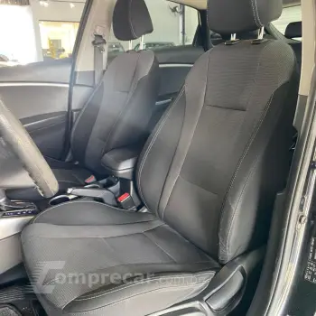 i30 1.6 16V Flex 5p Aut.