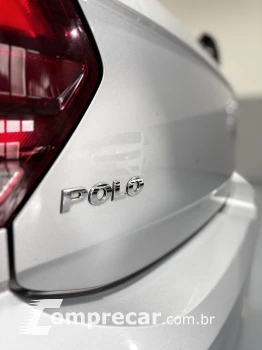 POLO 1.0 MPI