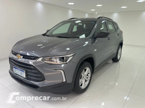 CHEVROLET TRACKER 1.0 Turbo 4 portas