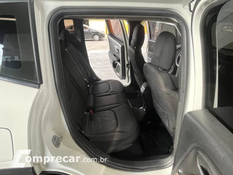 RENEGADE 1.8 16V Longitude