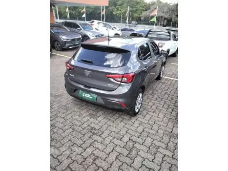 ARGO 1.0 FIREFLY FLEX DRIVE MANUAL