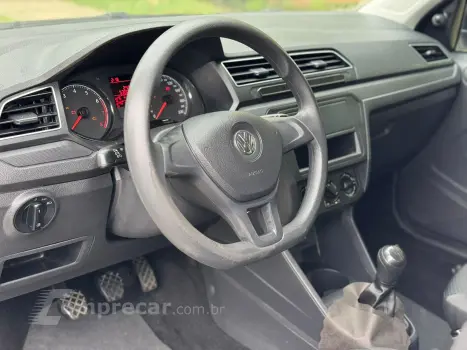 GOL 1.0 12V MPI Totalflex