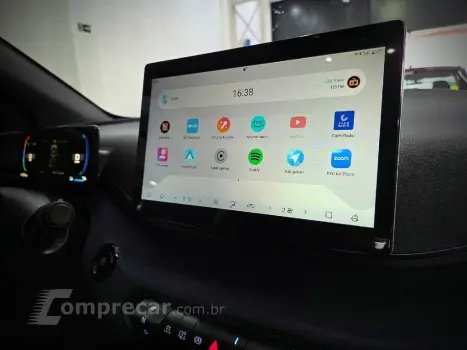 DOLPHIN MINI 38 KW ELÉTRICO