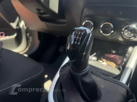 ONIX HATCH LT 1.0 12V Flex 5p Mec.