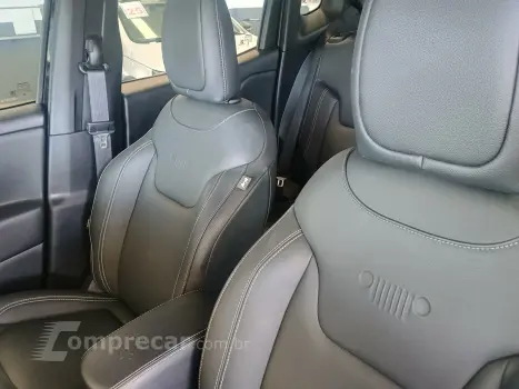 RENEGADE 1.3 T270 Turbo Longitude