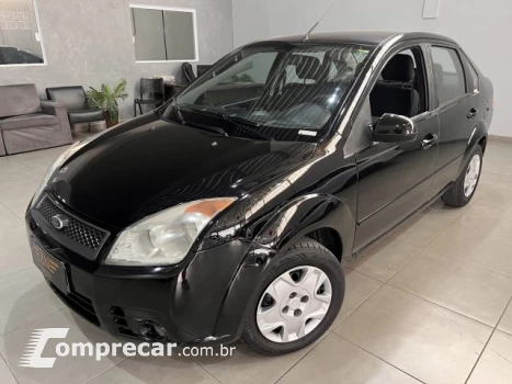 FIESTA SEDAN - 1.6 MPI CLASS SEDAN 8V 4P MANUAL