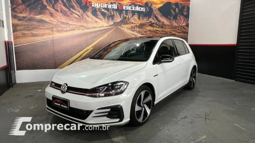 GOLF 2.0 TSI GTI 16V 230cv Turbo