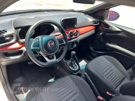 ARGO 1.8 E.torq HGT AT6