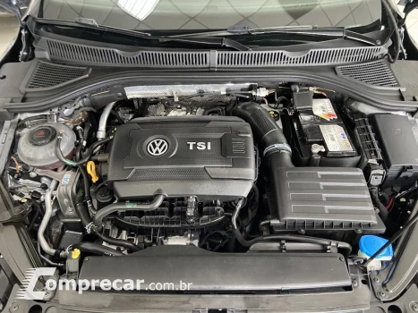 JETTA 2.0 350 TSI GASOLINA GLI DSG