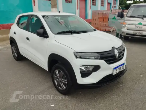 KWID 1.0 12V SCE ZEN