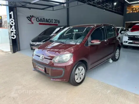 up! move 1.0 Total Flex 12V 5p