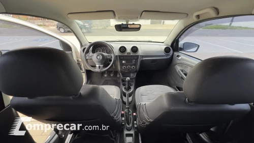 SAVEIRO 1.6 Cross CE 8V