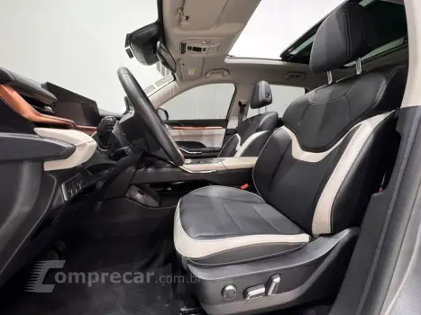 HAVAL H6 1.5 PHEV19 E-TRACTION