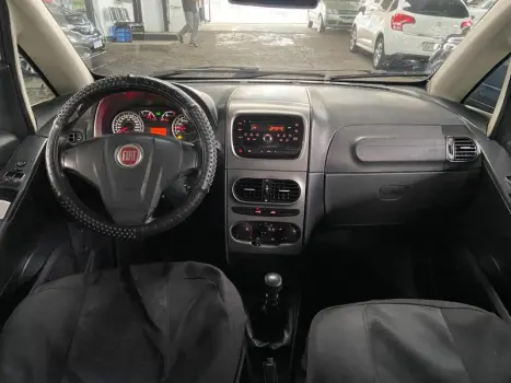 IDEA 1.4 MPI ATTRACTIVE 8V FLEX 4P MANUAL