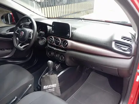 CRONOS 1.8 E.torq Precision AT6