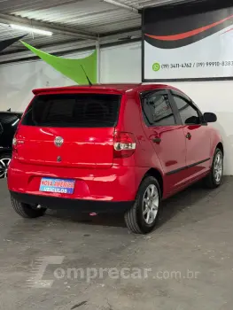 Fox City 1.0 Mi/ 1.0Mi Total Flex 8V 5p