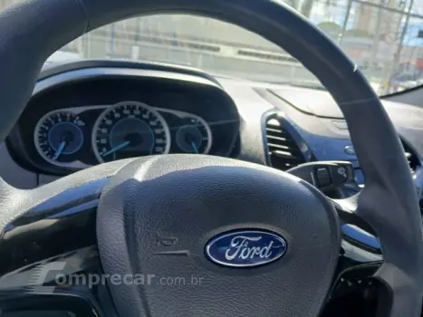 KA + - 1.5 SIGMA SE MANUAL