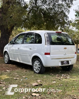 Meriva Maxx 1.4 (Flex)