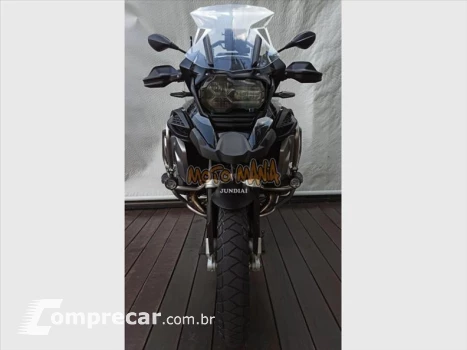 R 1250 GS ADVENTURE PREMIUM TRIPLE BLACK