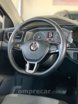 VIRTUS Comfort. 200 TSI 1.0 Flex 12V Aut