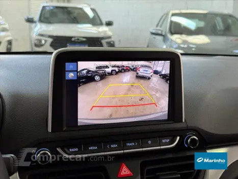 HB20 1.0 12V FLEX COMFORT PLUS MANUAL