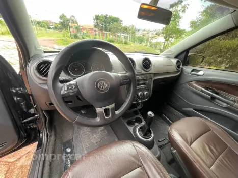 SAVEIRO 1.6 Cross CE 16V