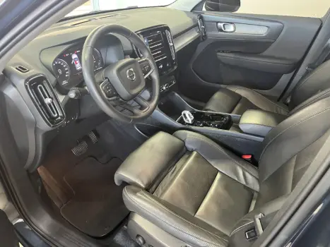 XC40 1.5 T5 Hybrid Inscription Geartronic