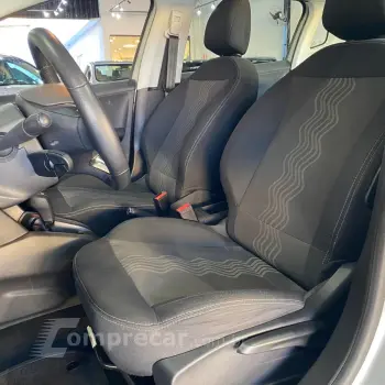 2008 Allure 1.6 Flex 16V 5p Aut.