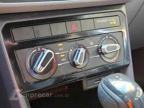 T-Cross 200 TSI 1.0  Flex 12V 5p Aut.