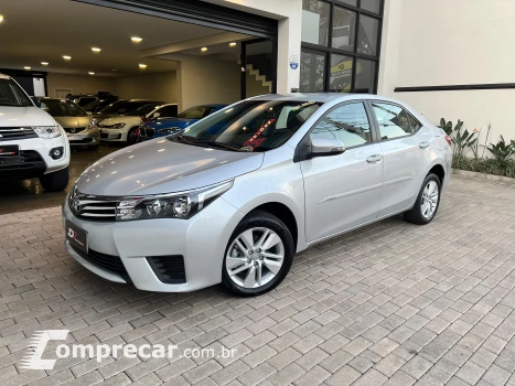 COROLLA 1.8 GLI Upper 16V