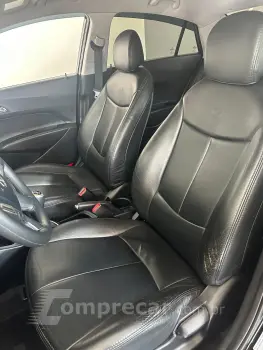 HB20S 1.6 Comfort Plus 16V