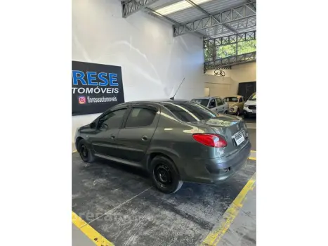 207 1.4 XR 8V FLEX 4P MANUAL