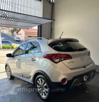 HB20 1.6 Premium 16V