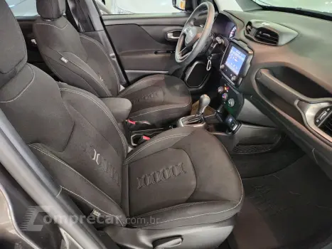 Renegade 1.3 16V 4P FLEX T270 SPORT TURBO AUTOMÁTICO