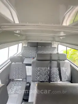 KOMBI 1.4 MI STD Lotação 8V