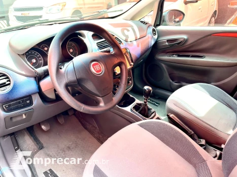 PUNTO 1.4 Attactive 8V