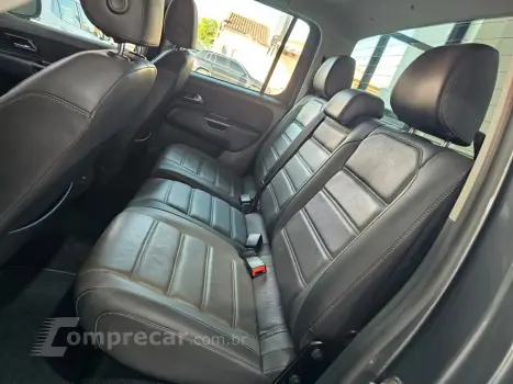 AMAROK 3.0 V6 TDI Highline CD 4motion