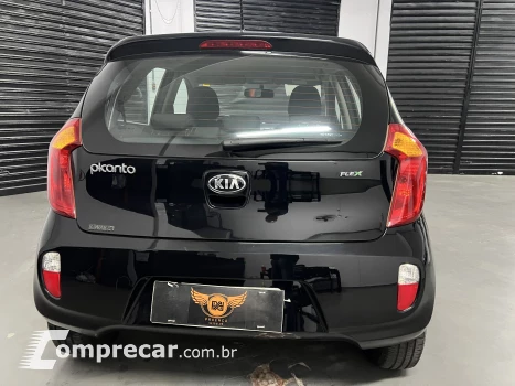 PICANTO 1.0 EX 12V