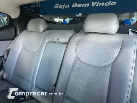 ELANTRA 1.8 GLS 16V GASOLINA 4P AUTOMÁTICO