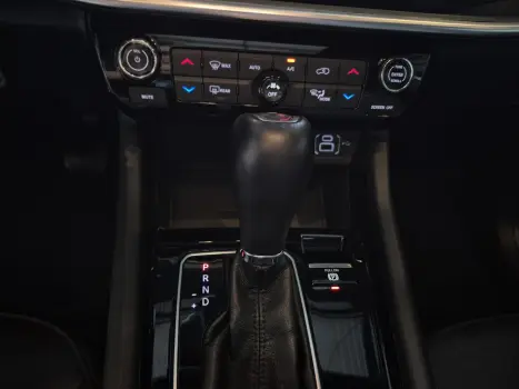 COMPASS 1.3 T270 Turbo S