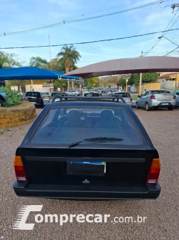 Parati GL 1,8