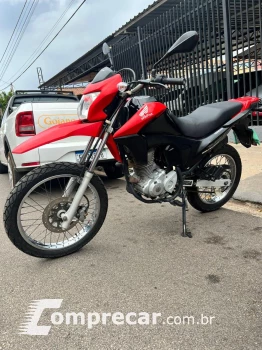 HONDA BROS NXR 160