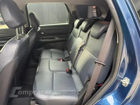 Spin 1.8 Premier 8V Flex 4P Automático