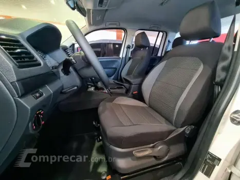 AMAROK COMFOR. 3.0 V6 TDI 4x4 DIES. AUT